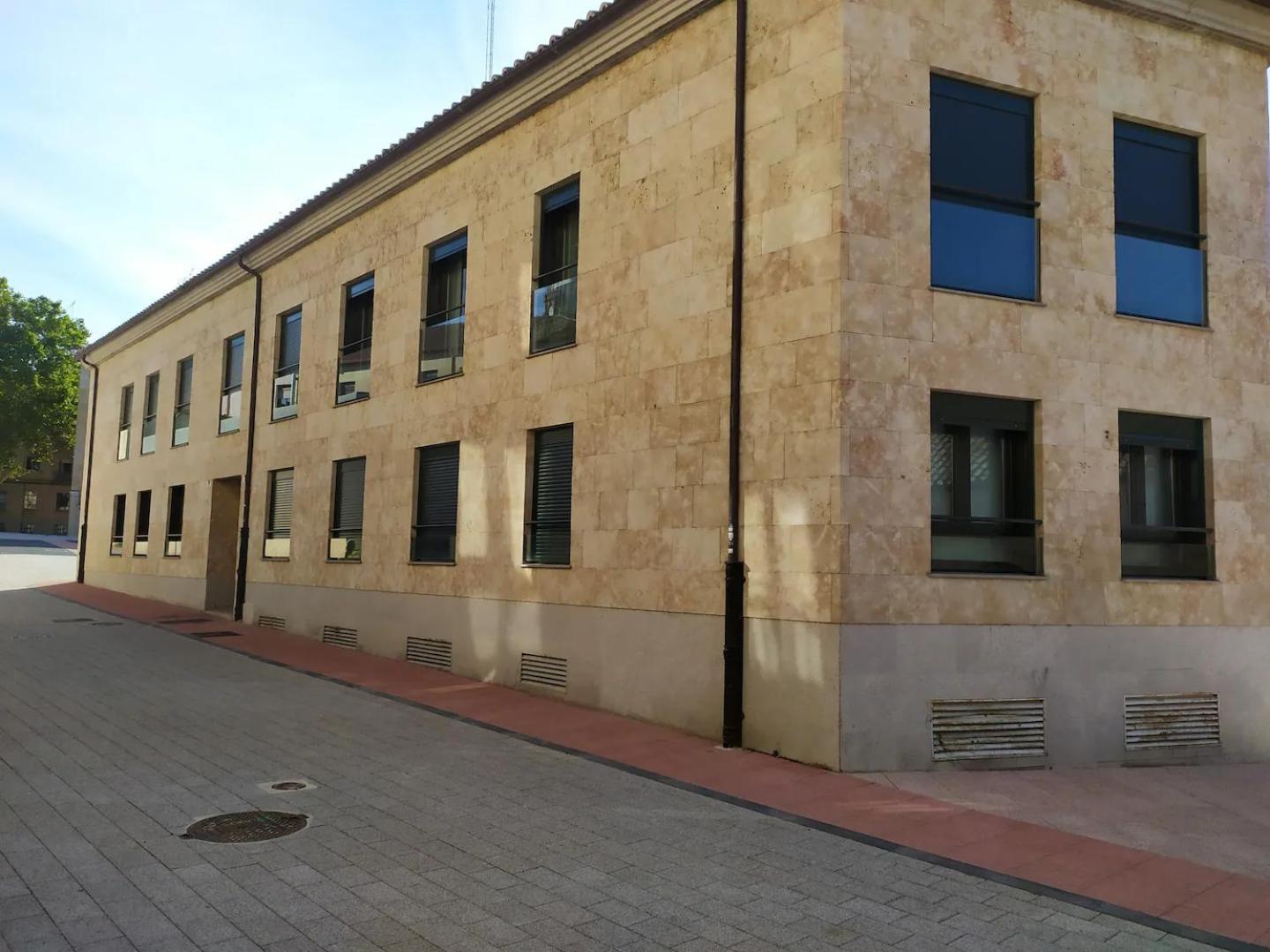 Casa De La Torre By Salamancavacacional Exterior photo